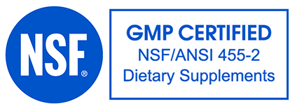 NSF Certified