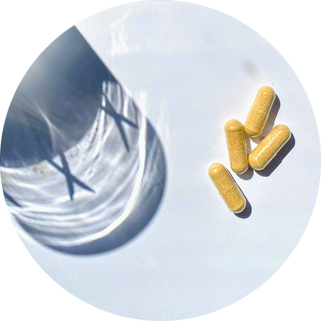 Quality Ingredients, 100% Artificial Free,  Transparent Sourcing.