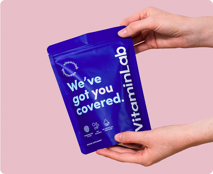 View Formula Pouches