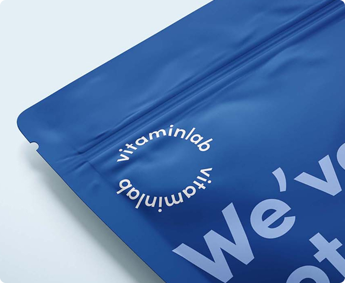 View Formula Pouch Closer