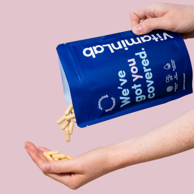 View Formula Capsule