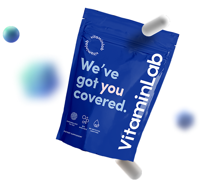 Emails that pair well with your supplement routine