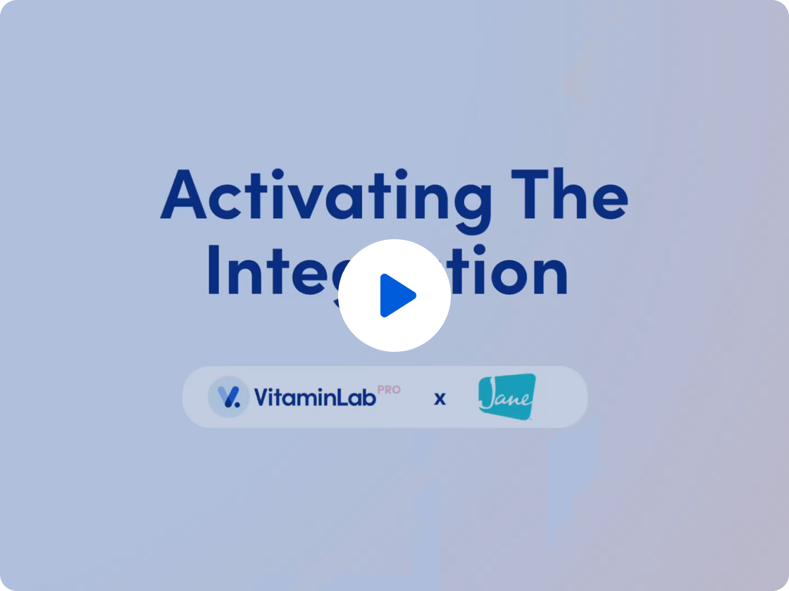 Integrate