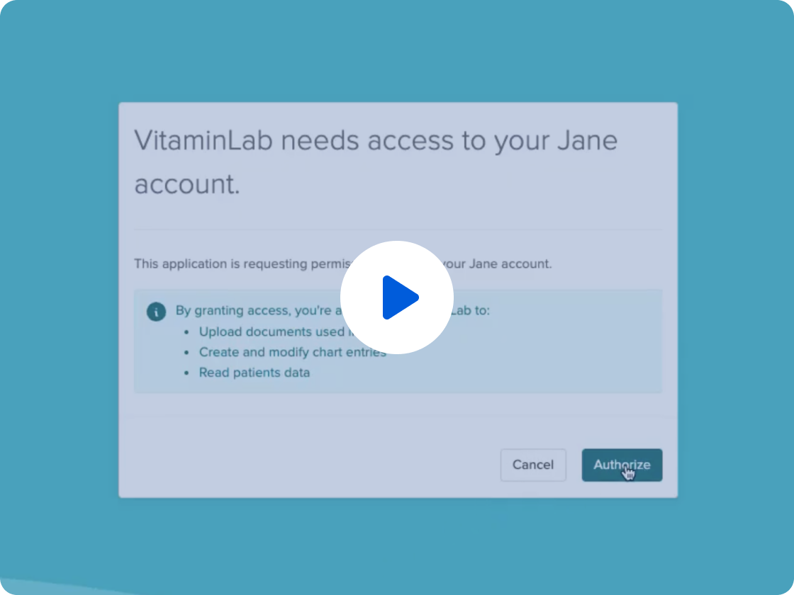 Link Your Accounts