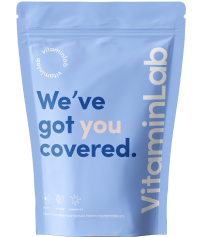 Dr. Haj - Momentum Vitamin - 1-3 a day